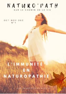 Read more about the article L’immunité en naturopathie