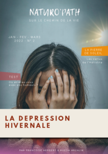 Read more about the article La dépression hivernale